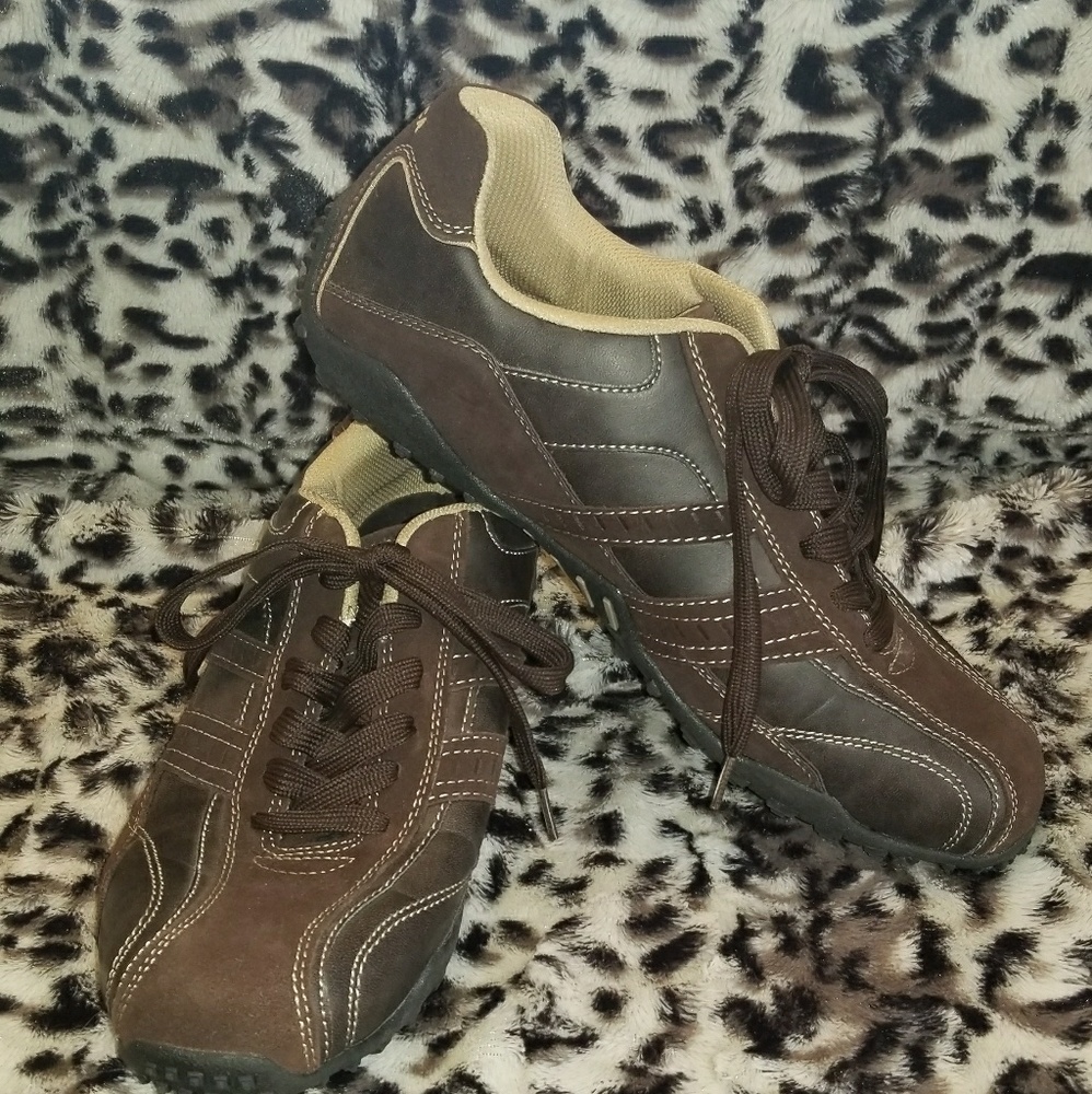 Men's Shoes